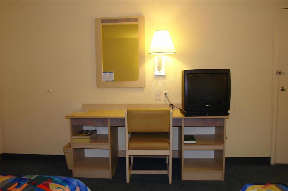 Motel 6-Thousand Oaks, Ca Newbury Park Ausstattung foto